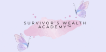 Survivor's Wealth Academy™ logo